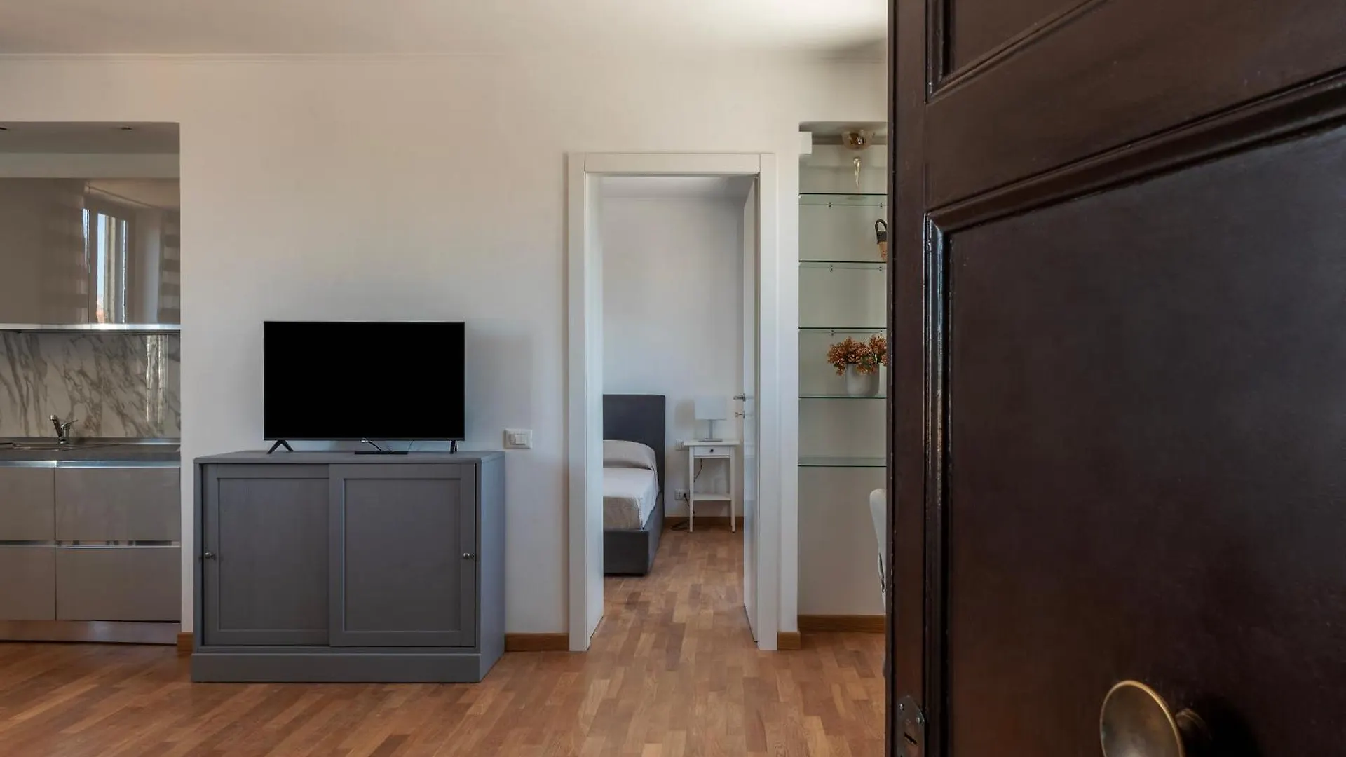 Mm San Giovanni Apartment Rome