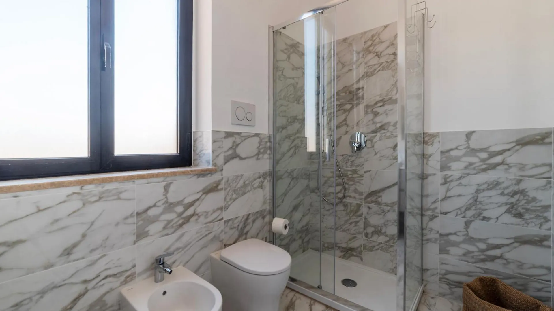 Mm San Giovanni Apartment Rome