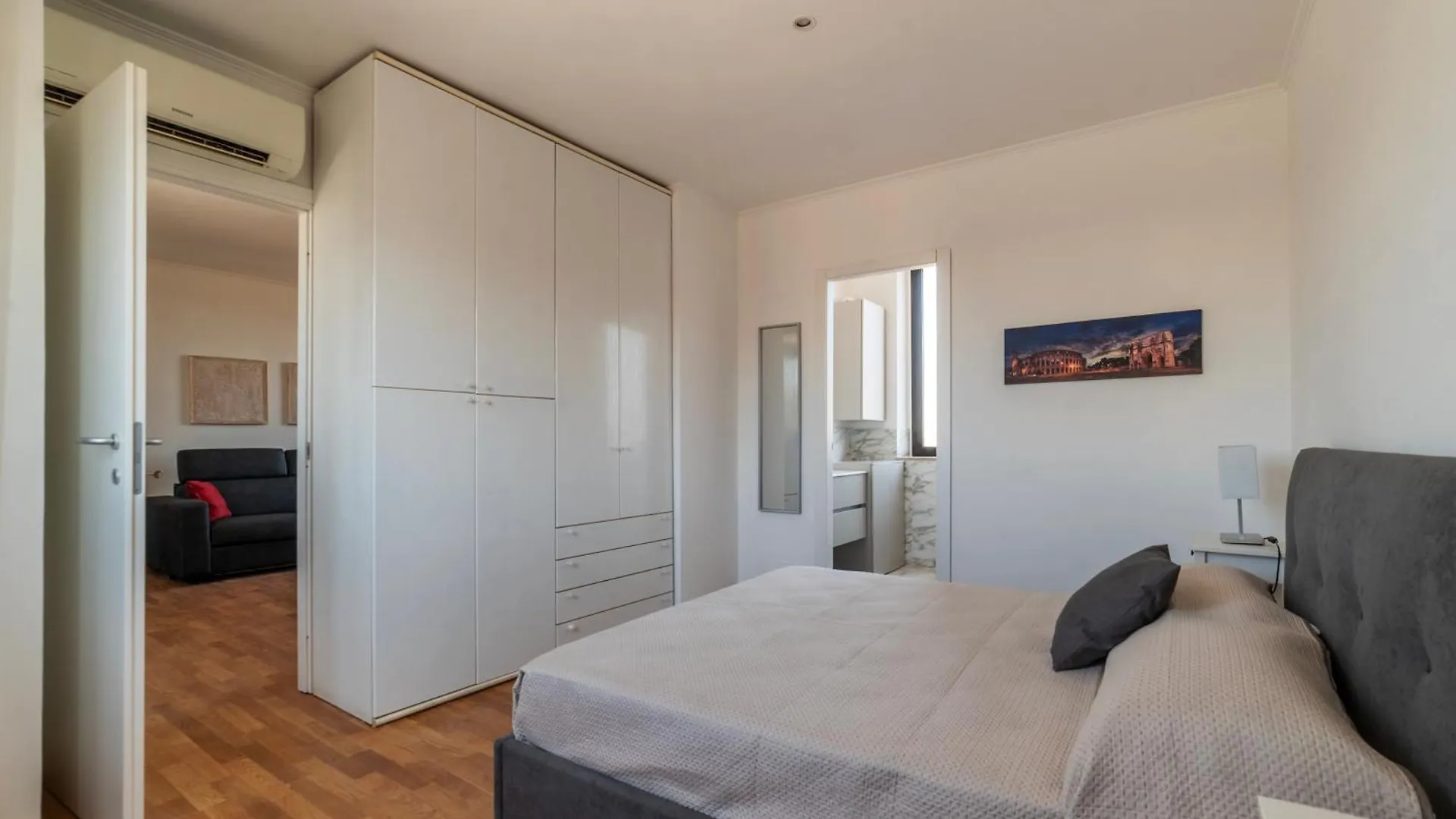 Mm San Giovanni Apartment Rome 0*,  Italy