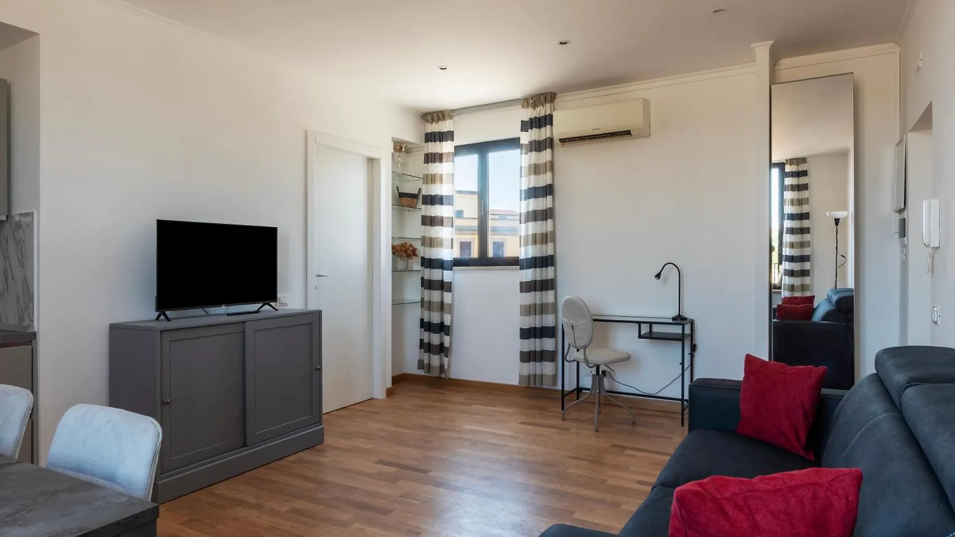 Mm San Giovanni Apartment Rome
