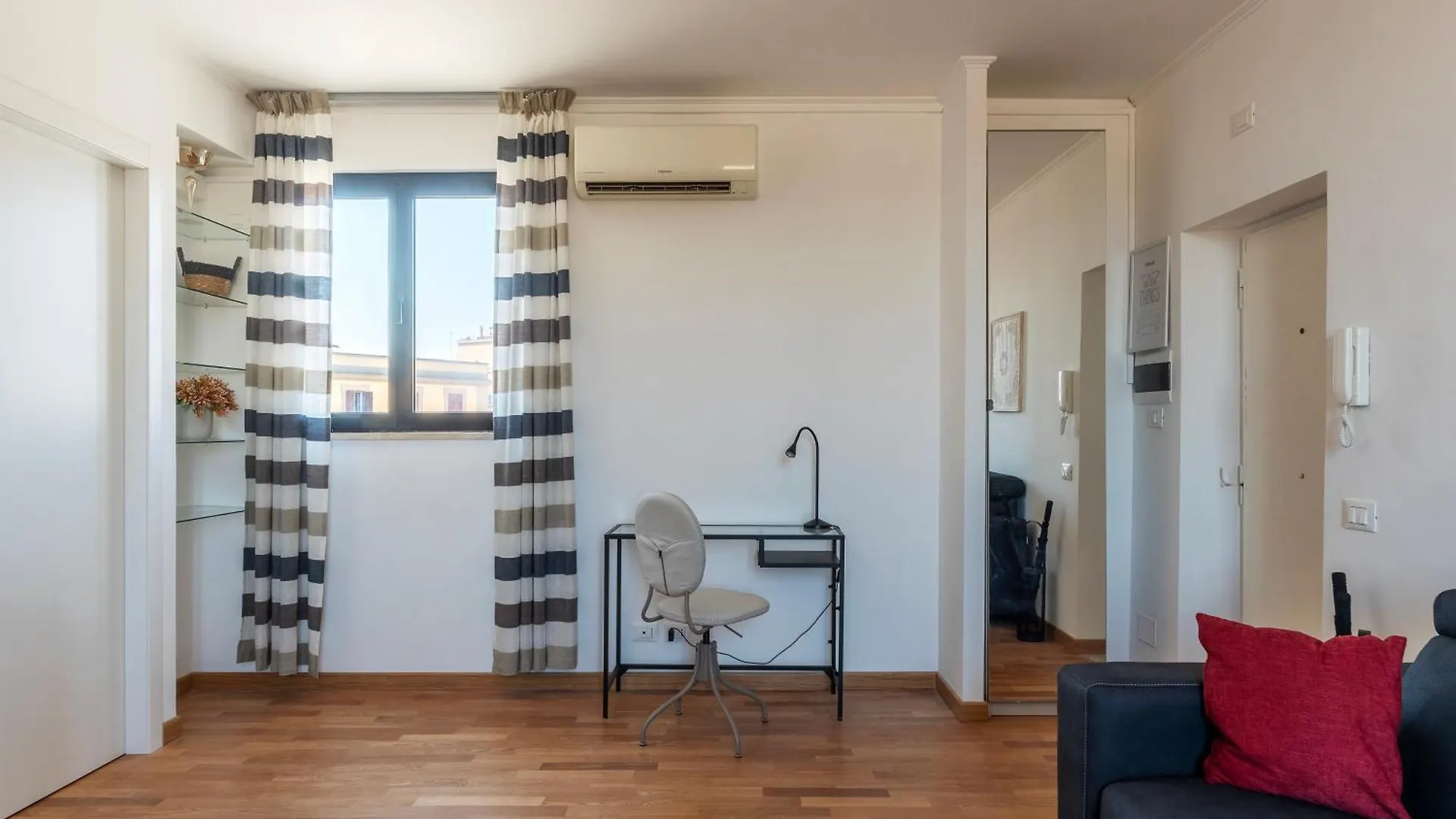 Mm San Giovanni Apartment Rome