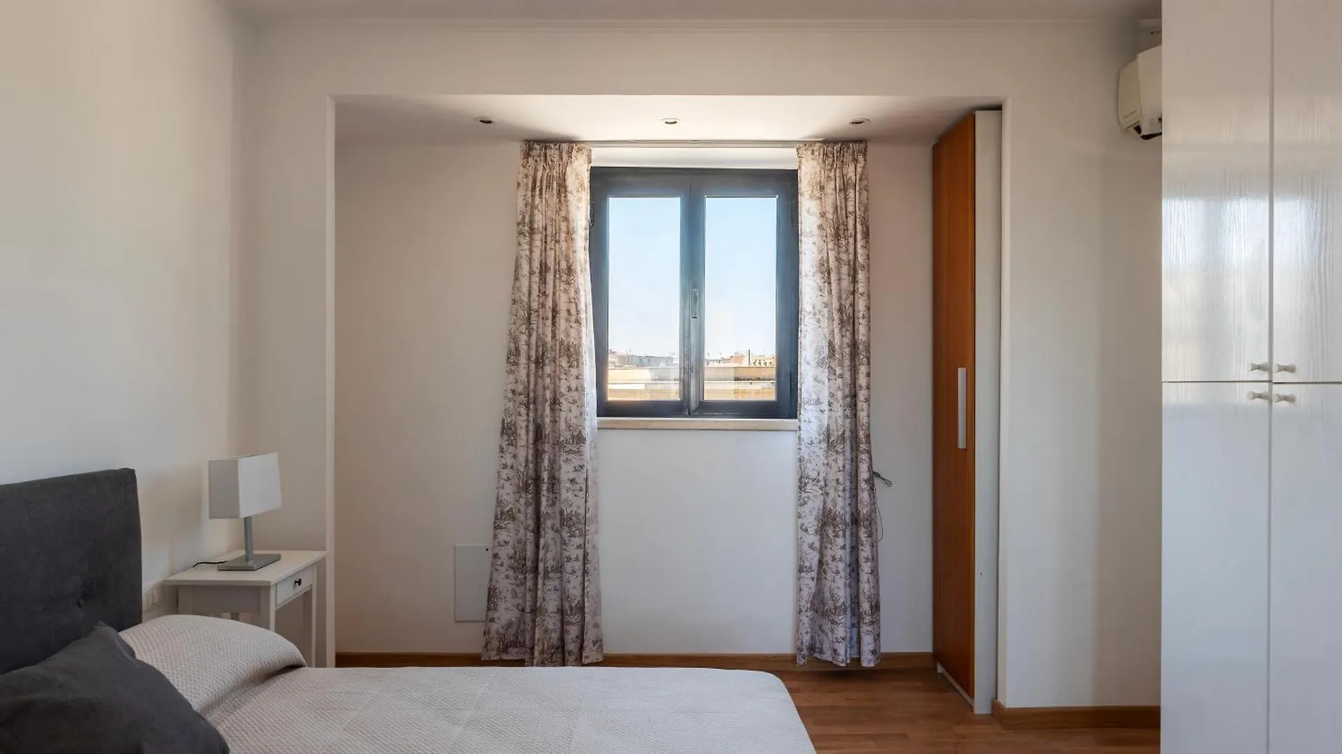 Mm San Giovanni Apartment Rome