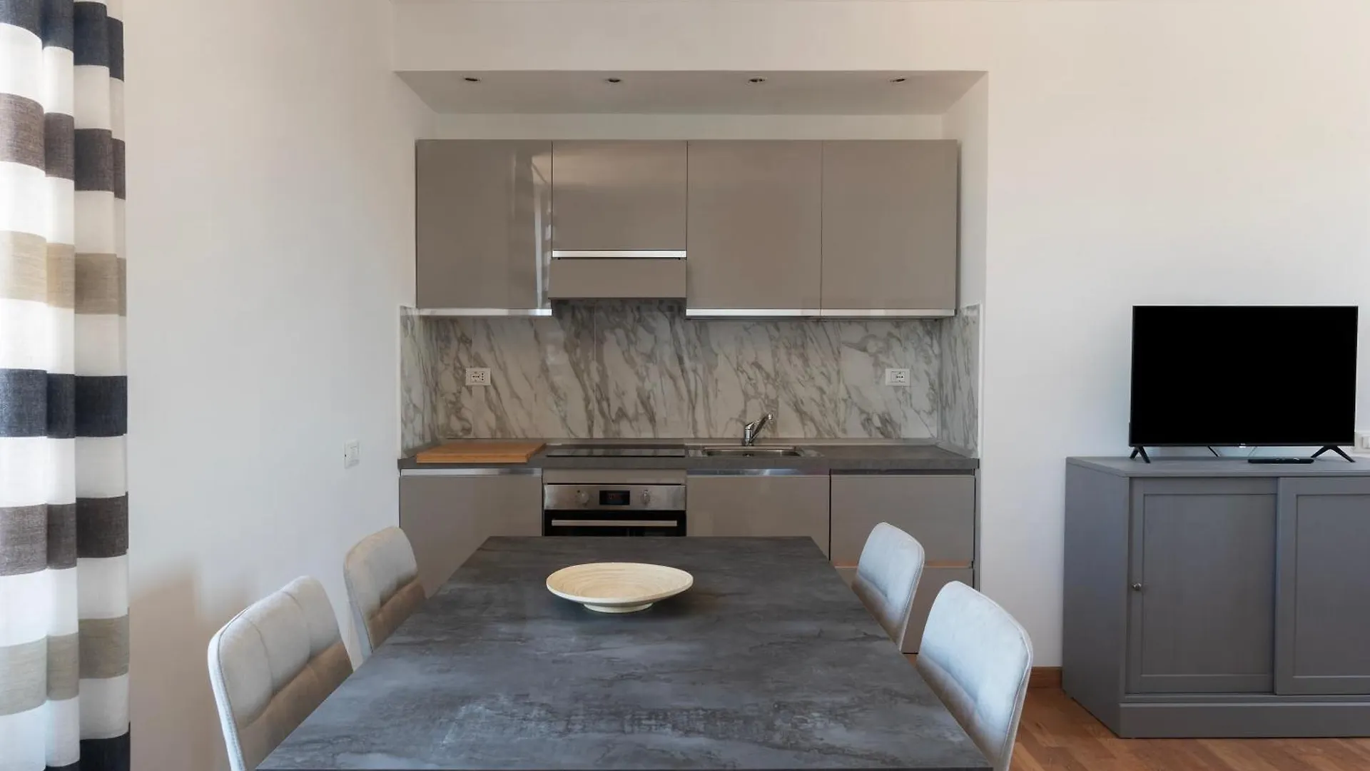 Mm San Giovanni Apartment Rome 0*,