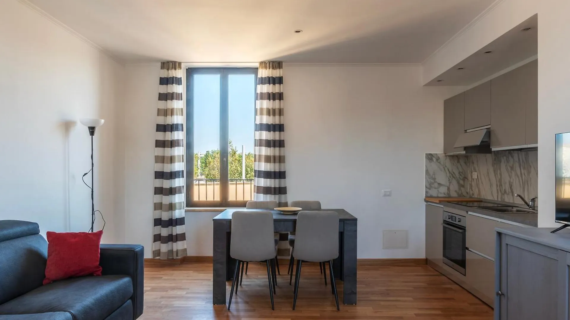 Mm San Giovanni Apartment Rome