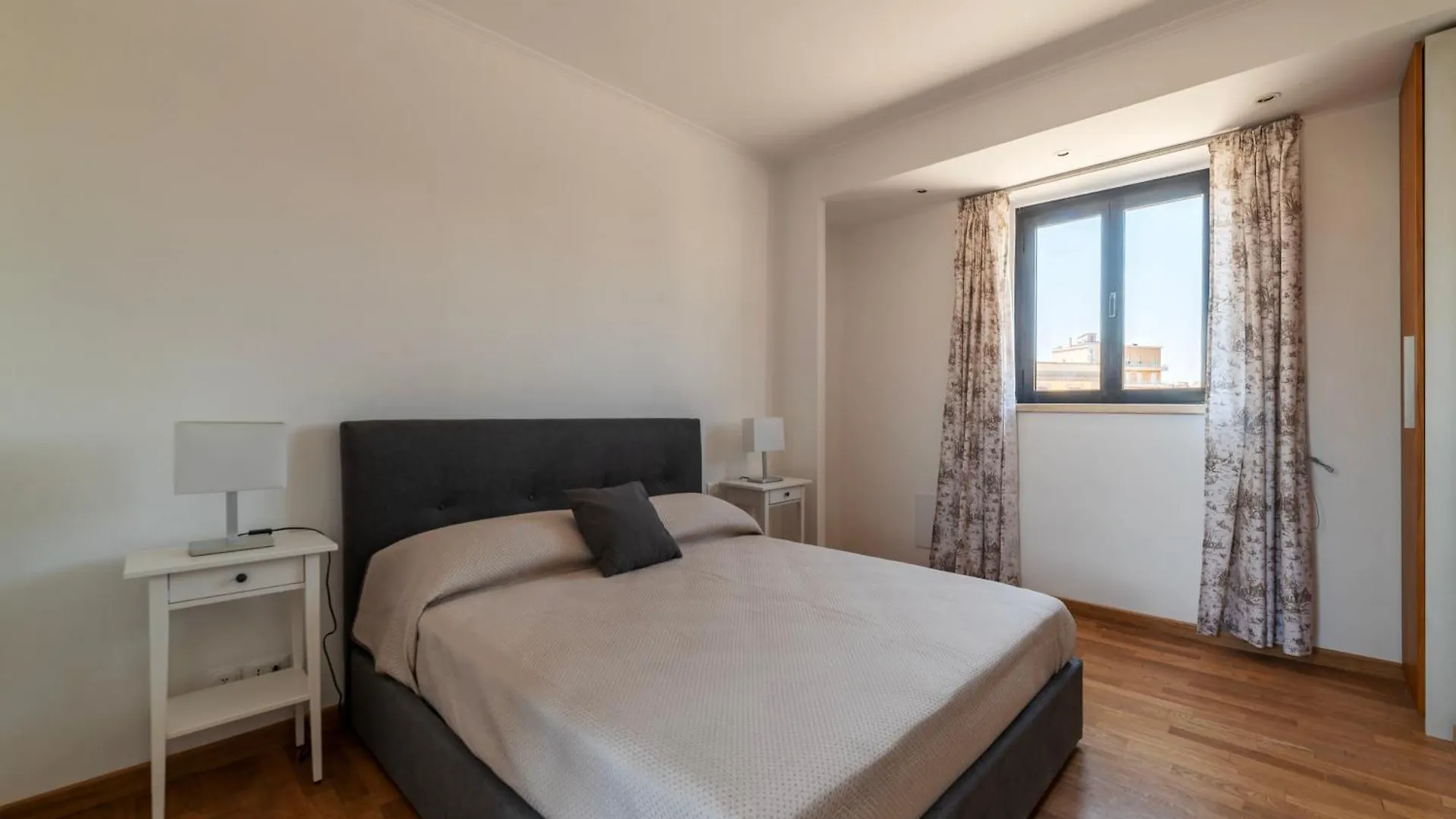 Mm San Giovanni Apartment Rome 0*,  Italy