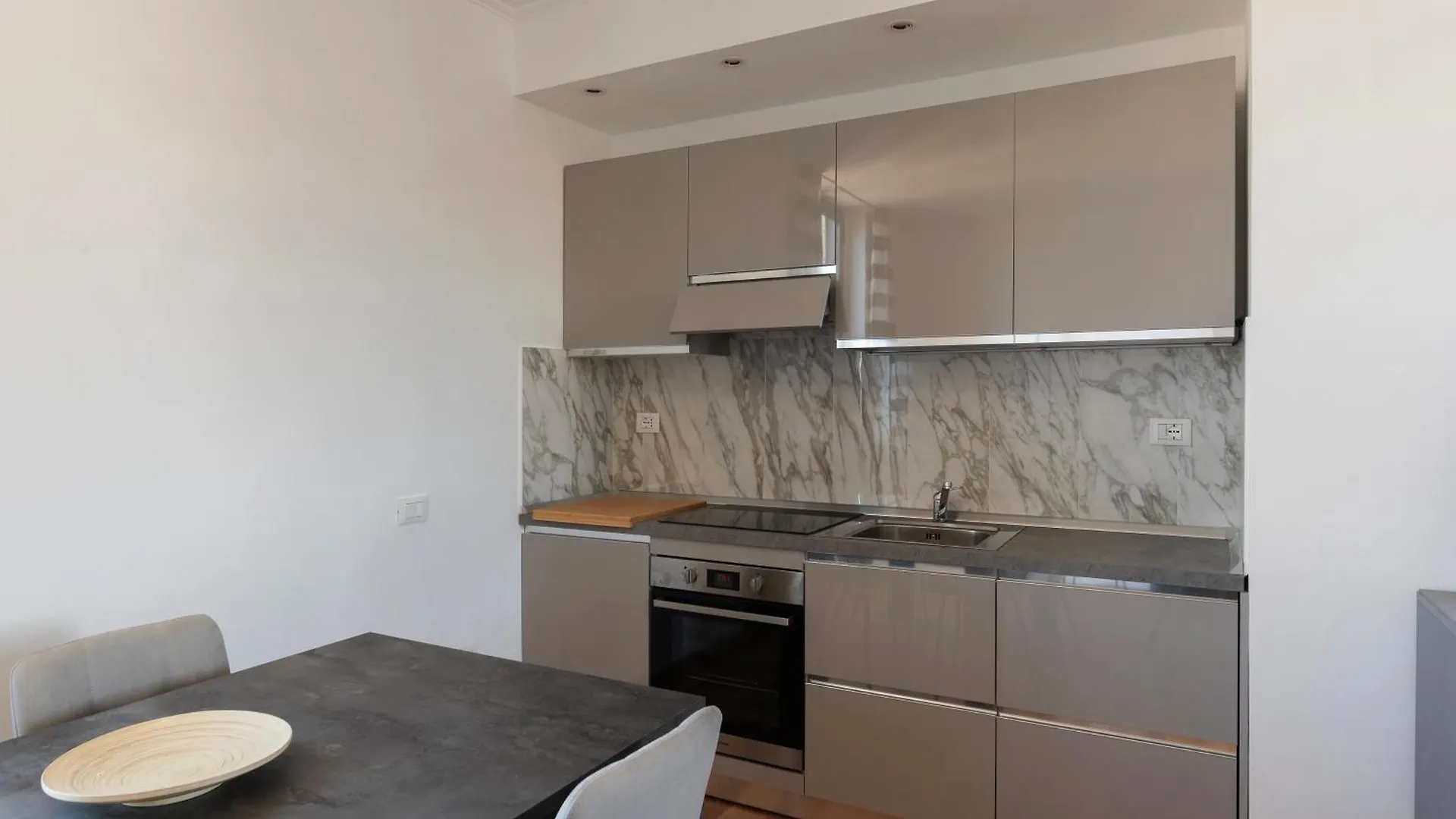 Mm San Giovanni Apartment Rome